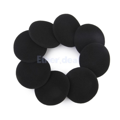 Paar 60mm ersatz ohrpolster - paar,