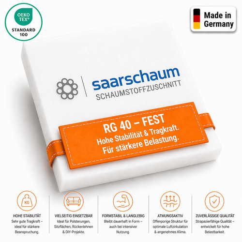 Schaumstoff zuschnitt nach - schaumstoff,