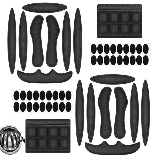 Helmpolster schaumstoff sets - schaumstoff, 2