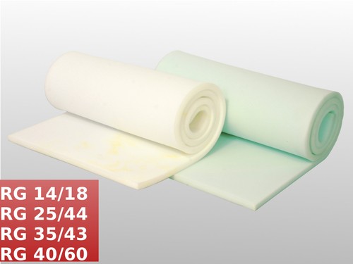 Schaumstoff zuschnitt matte - schaumstoff,