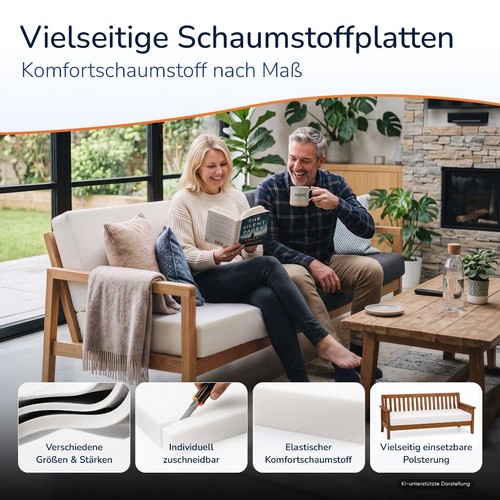 Schaumstoff zuschnitt - schaumstoff,