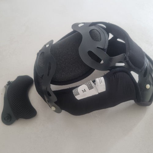 Motorradhelm innen polster - motorradhelm,