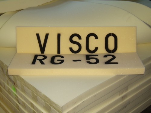 Viscoschaum schaumstoff - viscoschaum,