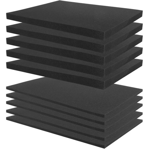 Schaumstoff därme 400x300mm - därme,