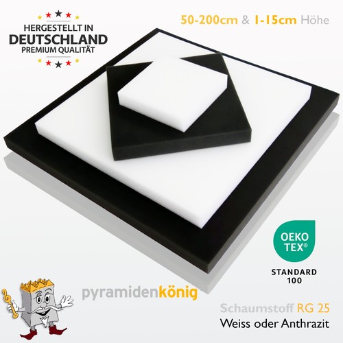 Schaumstoff schaumgummi - schaumstoff,