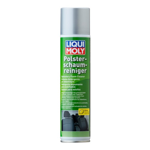 Polsterreiniger liqui moly - polsterreiniger,