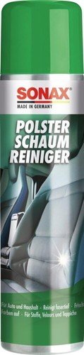 Sonax polsterschaumreiniger - sonax,