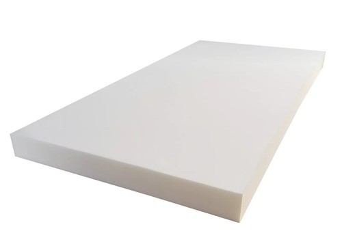 Schaumstoffplatte 100x200 oder