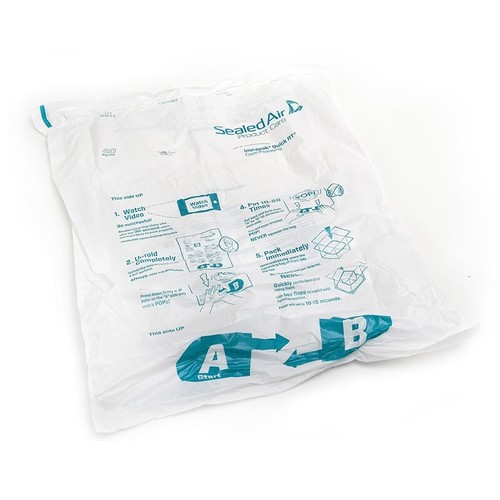 Schaumverpackung instapak - schaumverpackung,